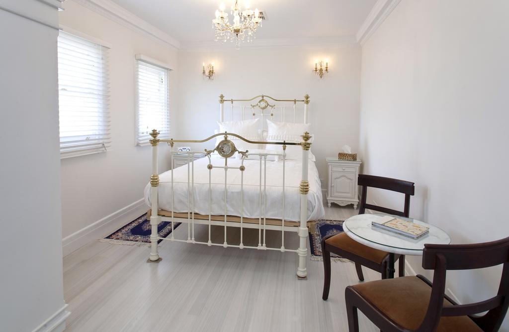 Bed and Breakfast Freeman On Ford Beechworth Pokój zdjęcie