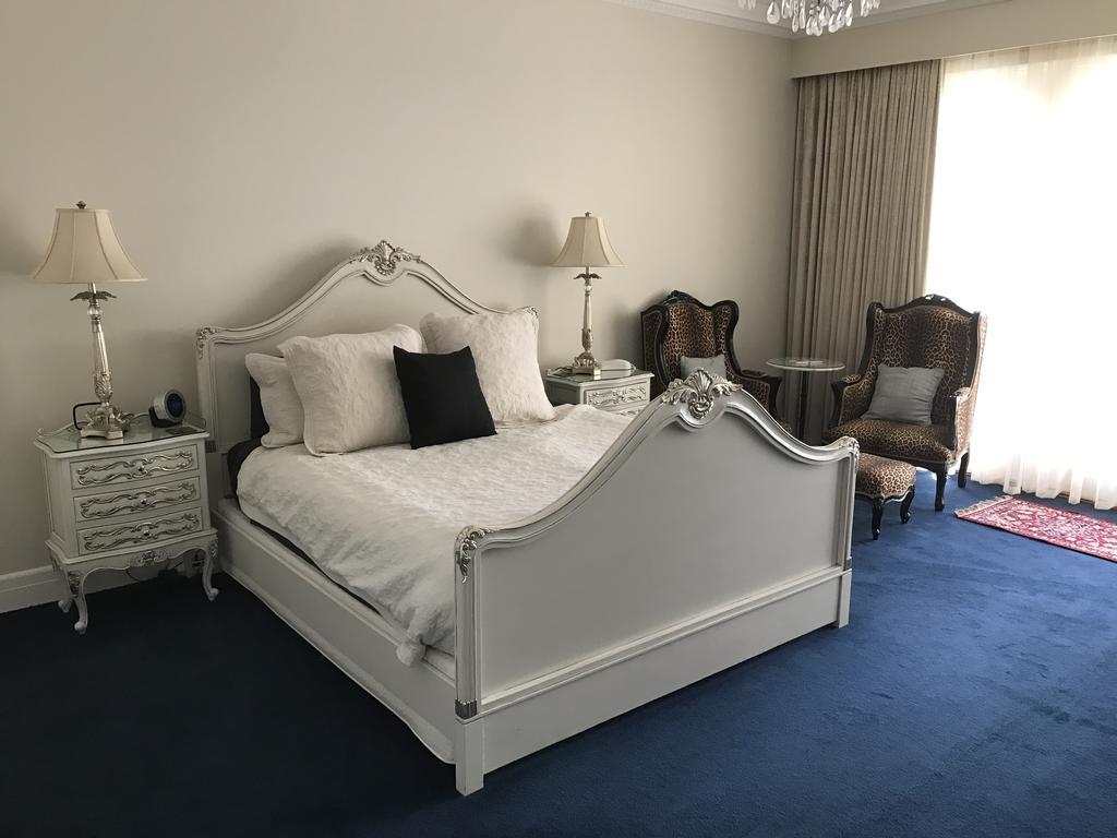 Bed and Breakfast Freeman On Ford Beechworth Zewnętrze zdjęcie