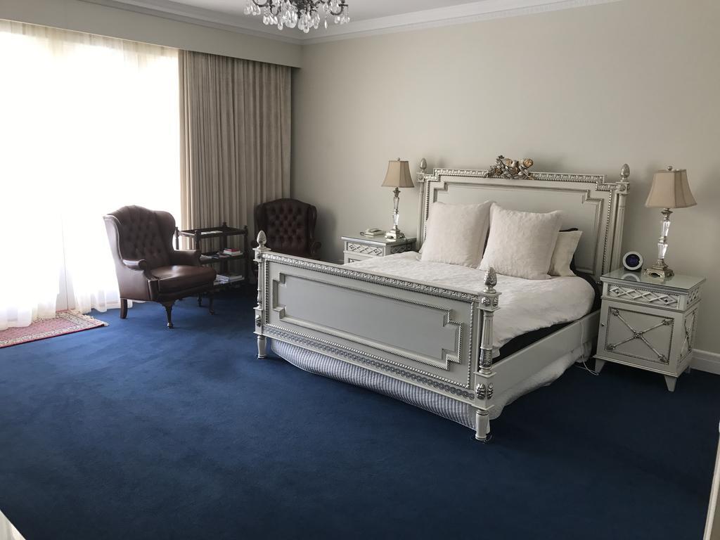 Bed and Breakfast Freeman On Ford Beechworth Zewnętrze zdjęcie