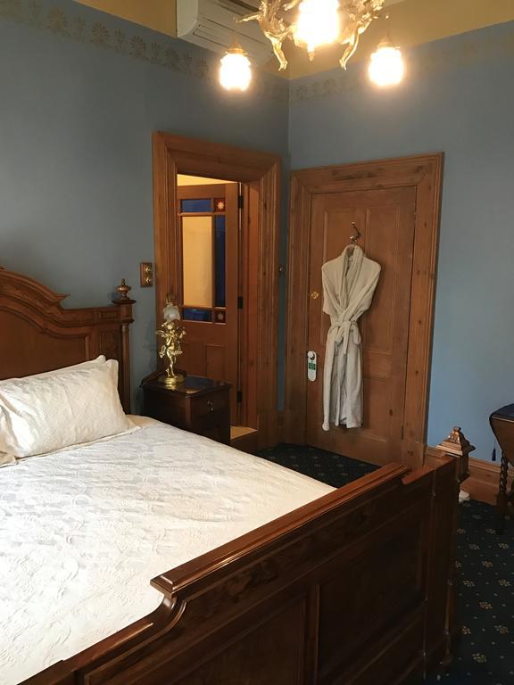 Bed and Breakfast Freeman On Ford Beechworth Zewnętrze zdjęcie