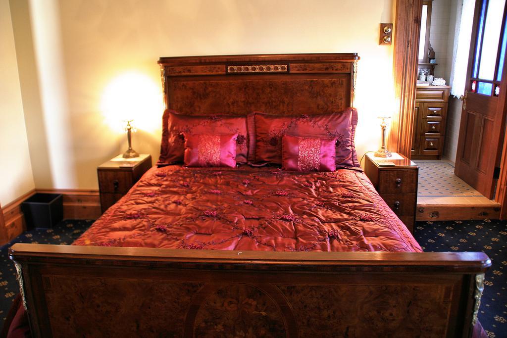 Bed and Breakfast Freeman On Ford Beechworth Zewnętrze zdjęcie