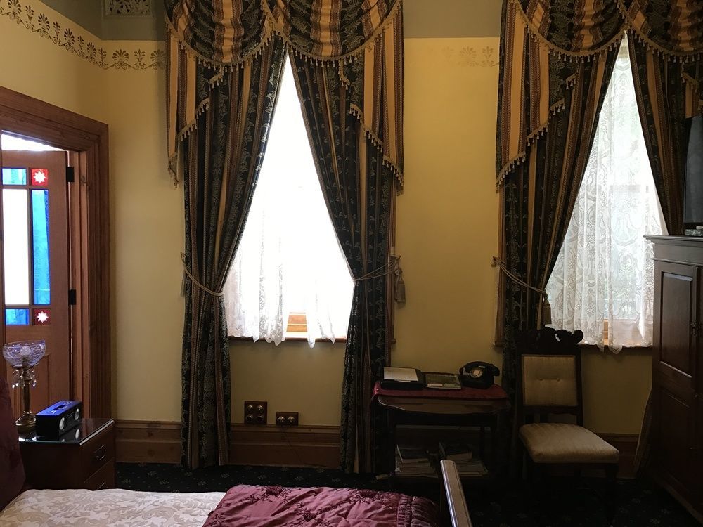 Bed and Breakfast Freeman On Ford Beechworth Zewnętrze zdjęcie