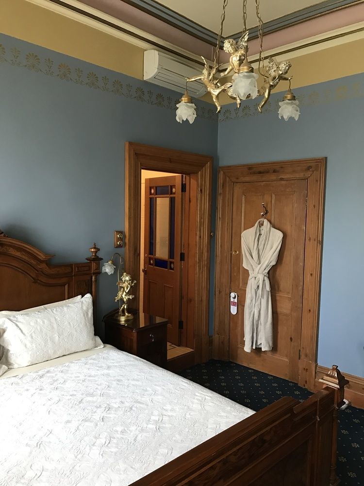 Bed and Breakfast Freeman On Ford Beechworth Zewnętrze zdjęcie