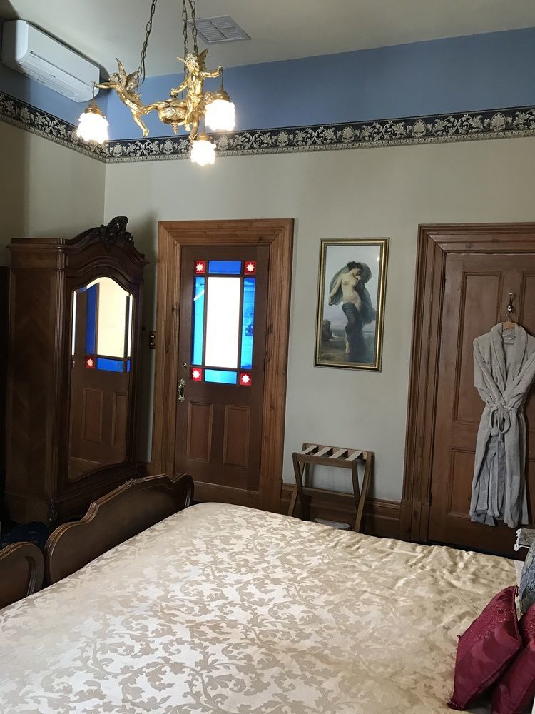 Bed and Breakfast Freeman On Ford Beechworth Zewnętrze zdjęcie