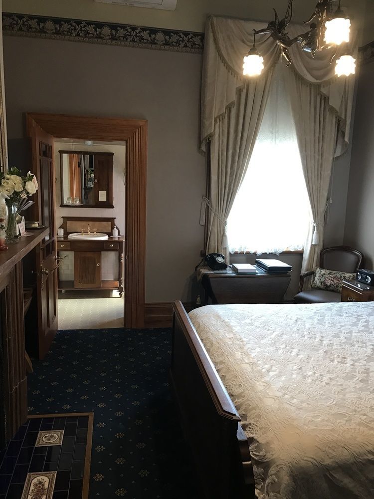 Bed and Breakfast Freeman On Ford Beechworth Zewnętrze zdjęcie